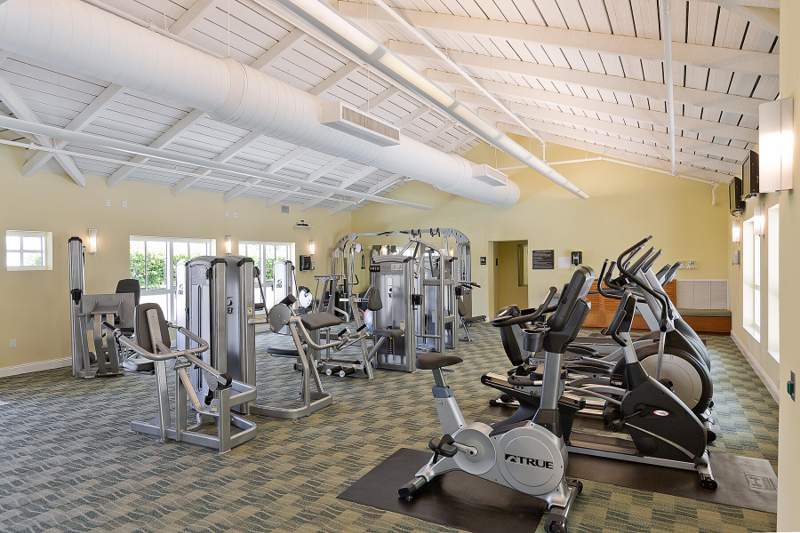 1 bedroom Condominium at 480 Hibiscus Street #515, City Palms, West Palm Beach — photo 2