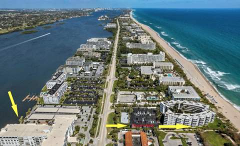 2860 S Ocean Boulevard #216, Palm Beach FL - photo 22 of 24
