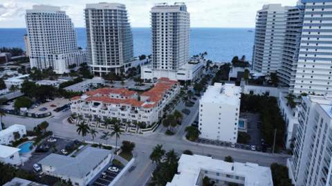 3000 Riomar Street #210, Fort Lauderdale FL - photo 14 of 16