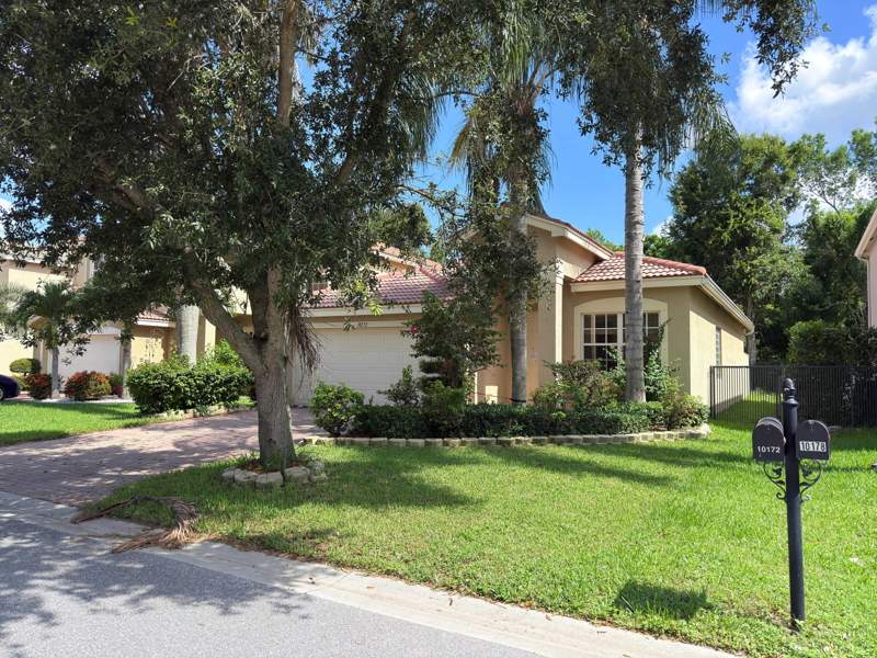 3 bedroom Single Family Residence at 10172 White Water Lily Way, Mini Assemblage Pud 6, Boynton Beach — photo 2