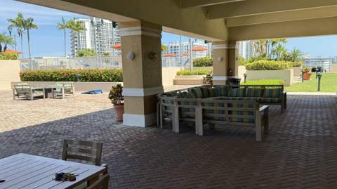 3020 NE 32nd Avenue #623, Fort Lauderdale FL - photo 20 of 27