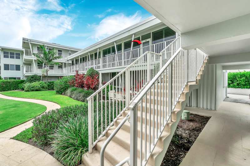 2 bedroom Condominium at 1221 Hillsboro Mile #42b, Sea Club of Hillsboro Beach, Hillsboro Beach — photo 1