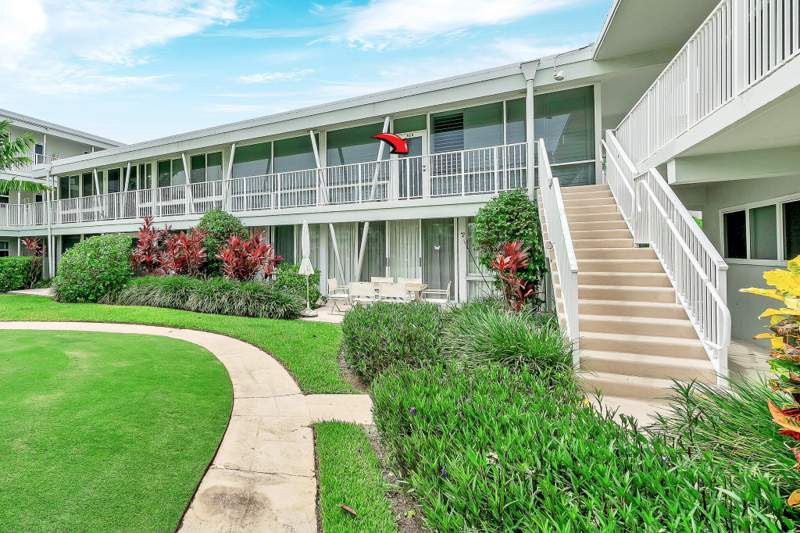 2 bedroom Condominium at 1221 Hillsboro Mile #42b, Sea Club of Hillsboro Beach, Hillsboro Beach — photo 2