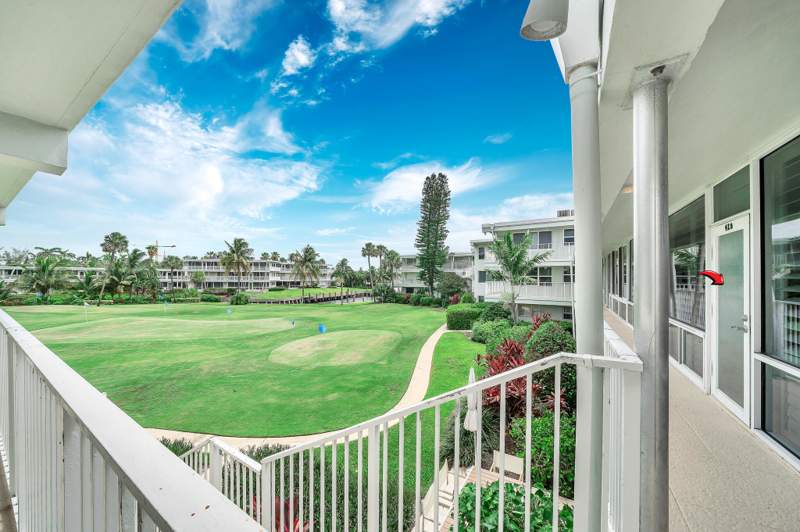 2 bedroom Condominium at 1221 Hillsboro Mile #42b, Sea Club of Hillsboro Beach, Hillsboro Beach — photo 3