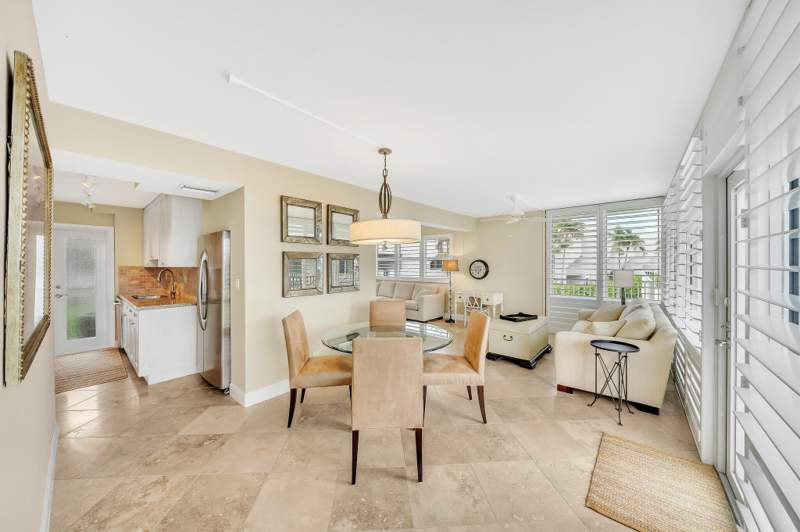 2 bedroom Condominium at 1221 Hillsboro Mile #42b, Sea Club of Hillsboro Beach, Hillsboro Beach — photo 4