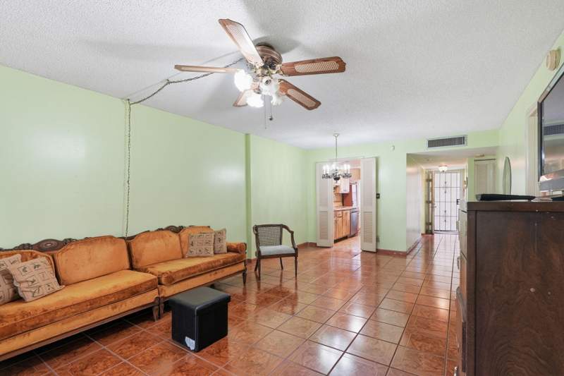2 bedroom Condominium at 3000 NW 48th Terrace #130, Cypress Chase Condo No 5, Lauderdale Lakes — photo 2