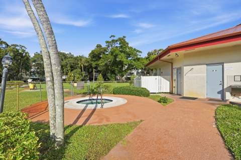 3000 NW 48th Terrace #130, Lauderdale Lakes FL - photo 19 of 21