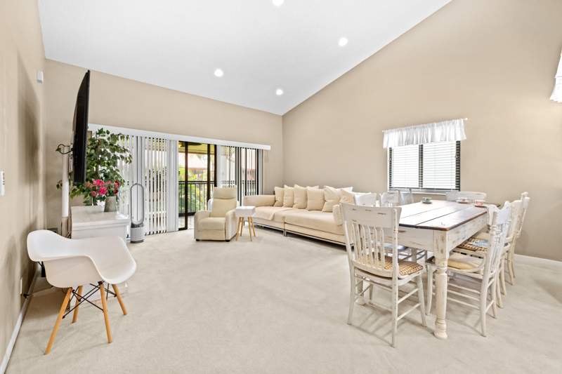 3 bedroom Condominium at 7681 Lexington Club Boulevard #D, Lexington Club Villas Condo, Delray Beach — photo 4