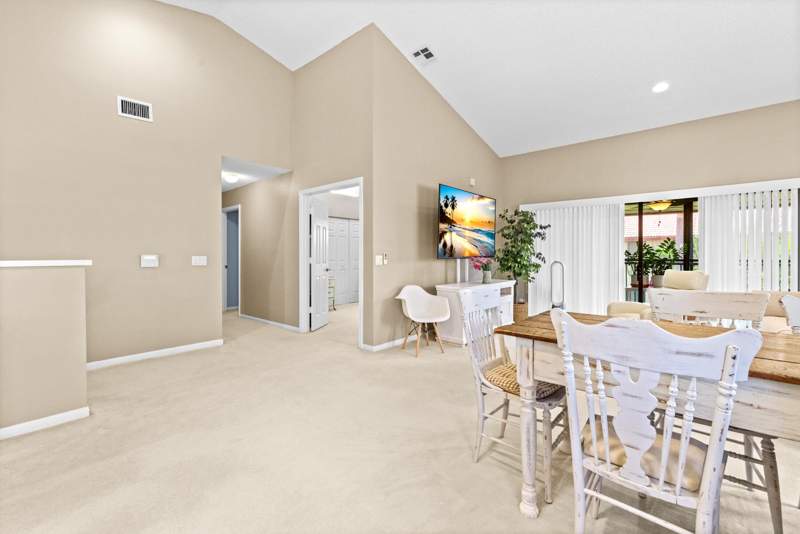 3 bedroom Condominium at 7681 Lexington Club Boulevard #D, Lexington Club Villas Condo, Delray Beach — photo 5
