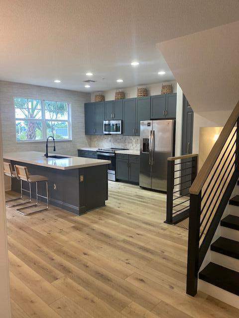4 bedroom Townhouse at 229 N Latitude Circle, Latitude Delray, Delray Beach — photo 5
