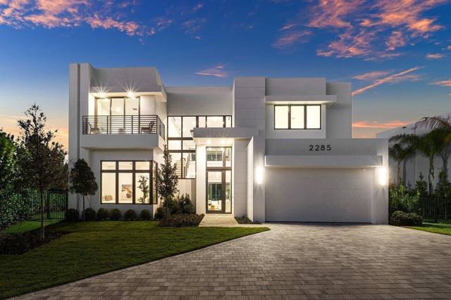 Delray Ridge