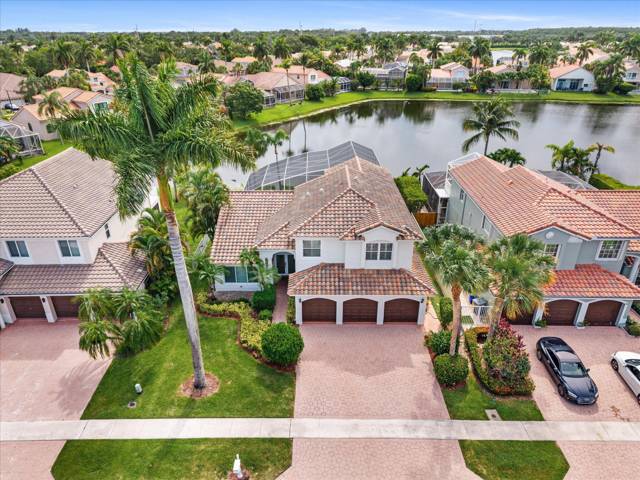 Boca Isles West