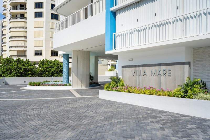 3 bedroom Condominium at 3211 S Ocean Boulevard #903, Villa Mare Condo, Highland Beach — photo 2
