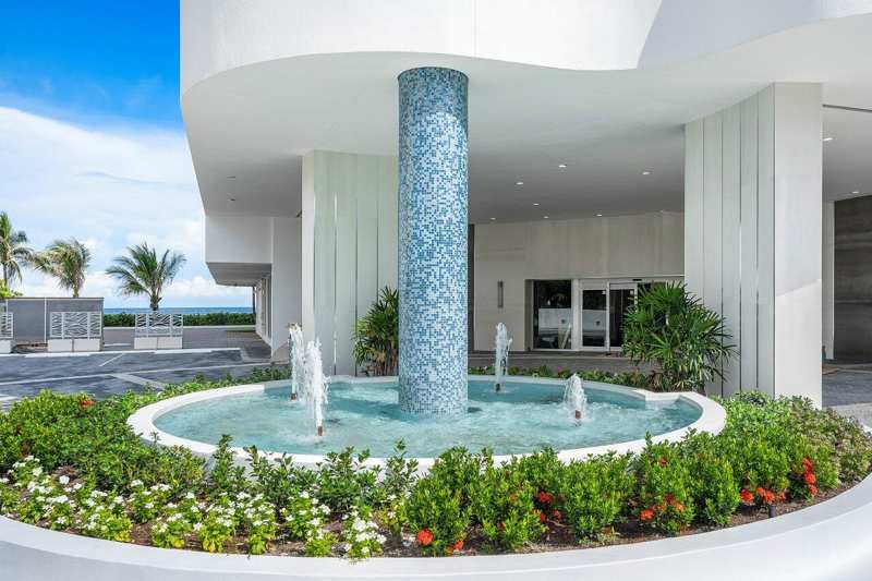 3 bedroom Condominium at 3211 S Ocean Boulevard #903, Villa Mare Condo, Highland Beach — photo 1