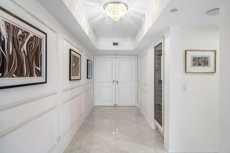 3 bedroom Condominium at 3211 S Ocean Boulevard #903, Villa Mare Condo, Highland Beach — photo 4