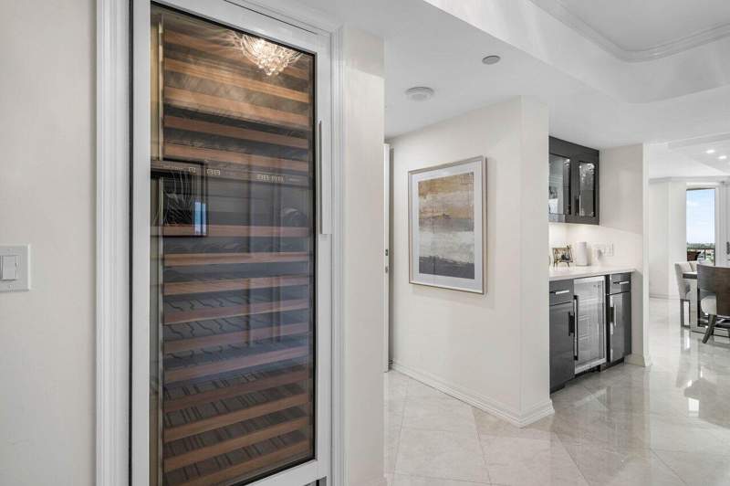 3 bedroom Condominium at 3211 S Ocean Boulevard #903, Villa Mare Condo, Highland Beach — photo 5