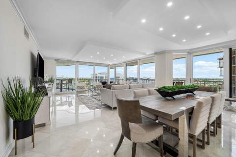 3211 S Ocean Boulevard #903, Highland Beach FL - photo 7 of 61