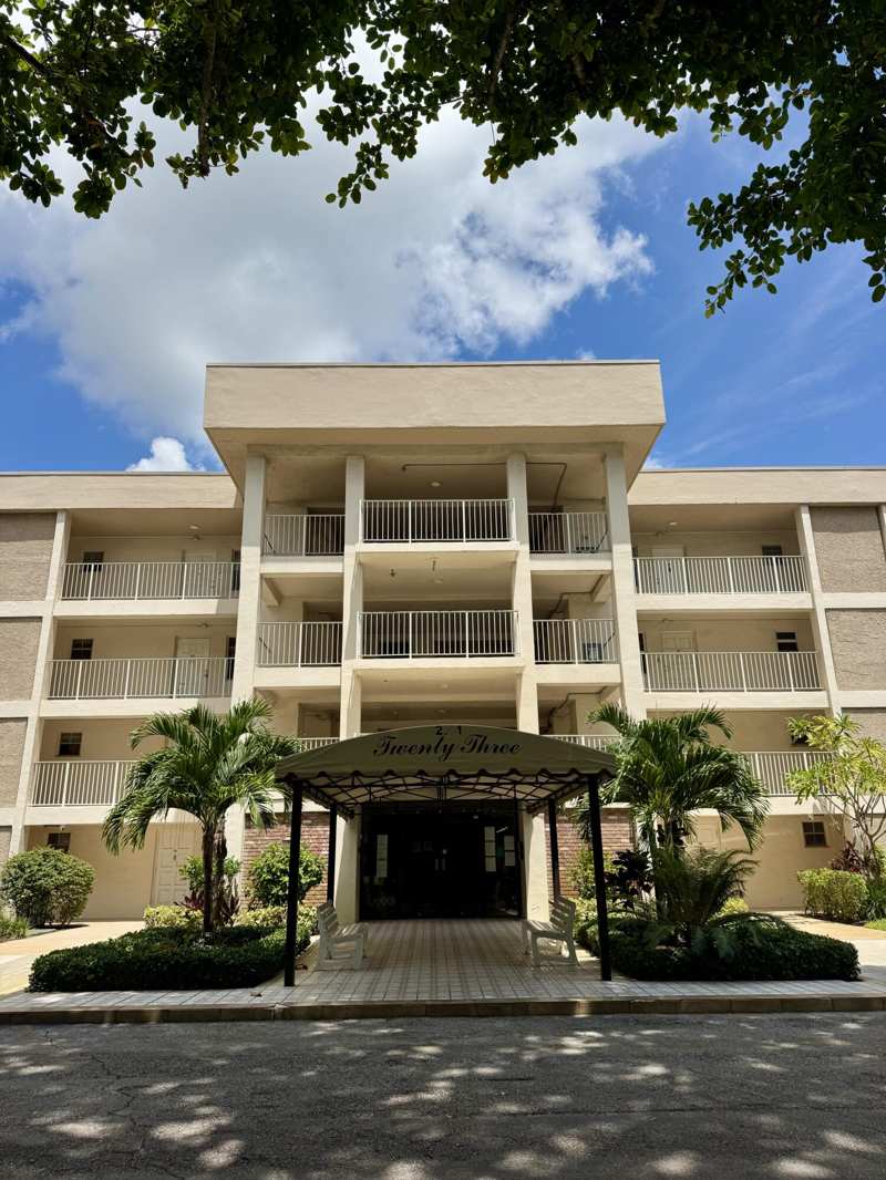 0 bedroom Condominium at 2601 S Course Drive #401, No 23 Palm-Aire Country Club, Pompano Beach — photo 1