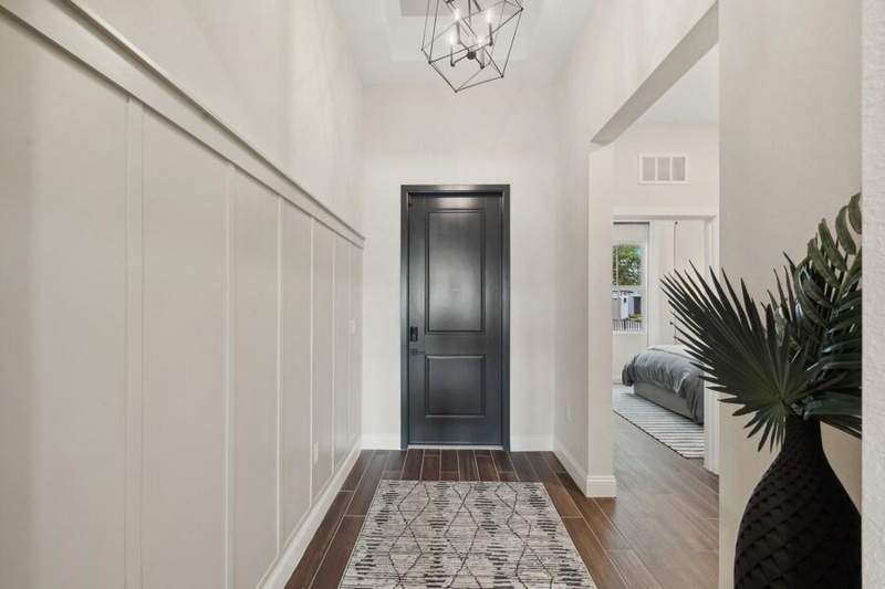 2 bedroom Single Family Residence at 10064 NW Field Flower Trail, Four Seasons at Wylder, Port St. Lucie — photo 2