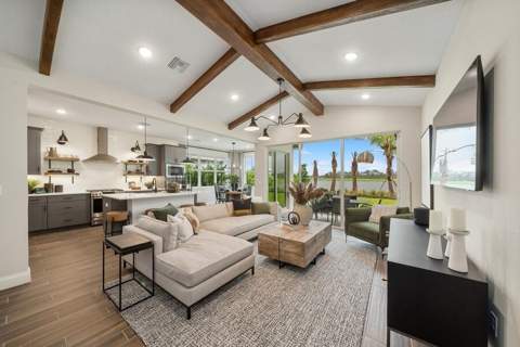 10064 NW Field Flower Trail, Port St. Lucie FL - photo 18 of 39