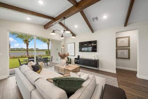 10064 NW Field Flower Trail, Port St. Lucie FL - photo 19 of 39