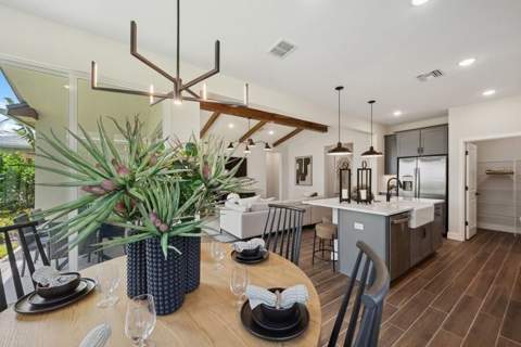 10064 NW Field Flower Trail, Port St. Lucie FL - photo 22 of 39