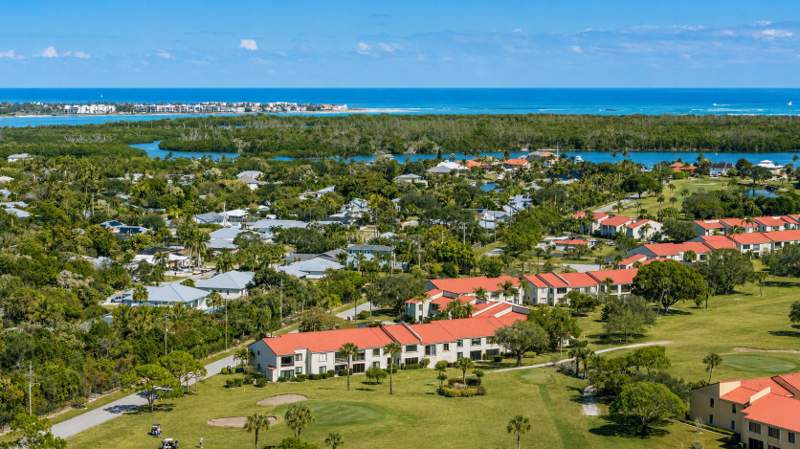 2 bedroom Condominium at 5403 SE Miles Grant Road #H-209, Miles Grant Condo, Stuart — photo 2