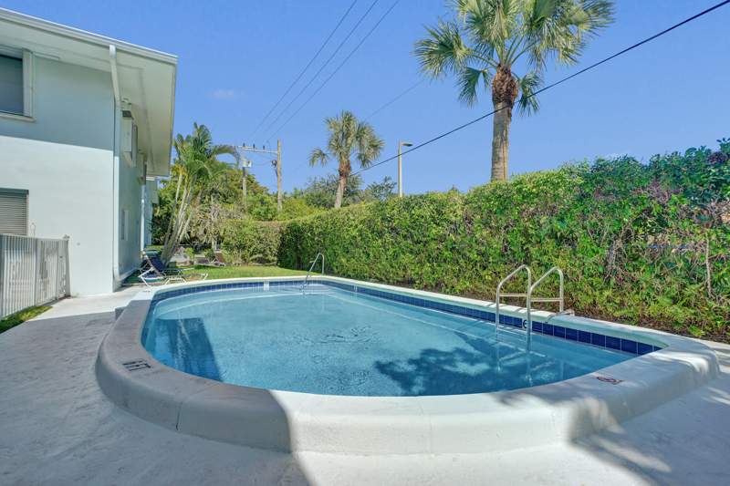 2 bedroom Condominium at 2050 NE 39th Street #101, Coral Ridge Colony Inc Condo, Fort Lauderdale — photo 3