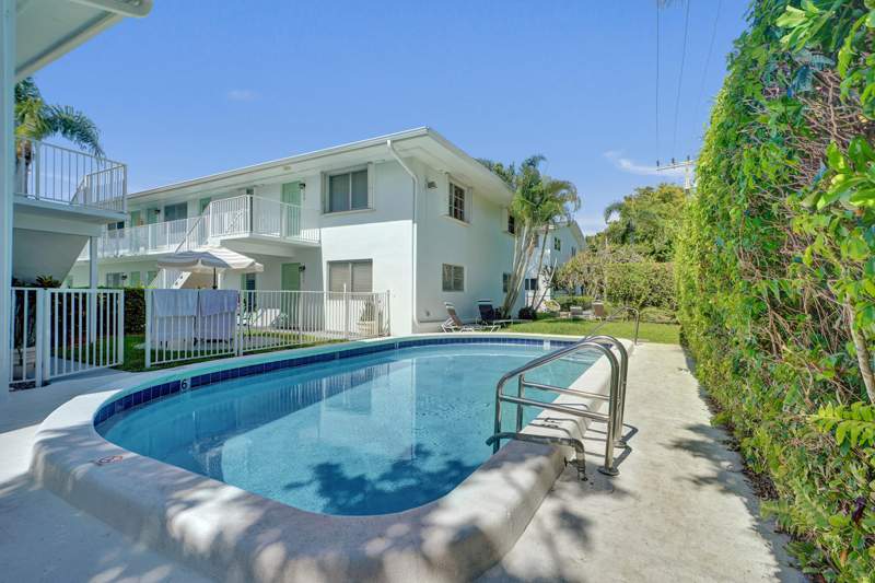2 bedroom Condominium at 2050 NE 39th Street #101, Coral Ridge Colony Inc Condo, Fort Lauderdale — photo 2