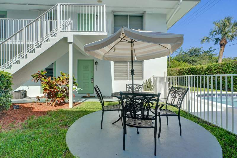 2 bedroom Condominium at 2050 NE 39th Street #101, Coral Ridge Colony Inc Condo, Fort Lauderdale — photo 4