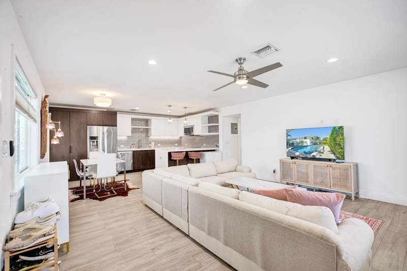 2 bedroom Condominium at 2050 NE 39th Street #101, Coral Ridge Colony Inc Condo, Fort Lauderdale — photo 5