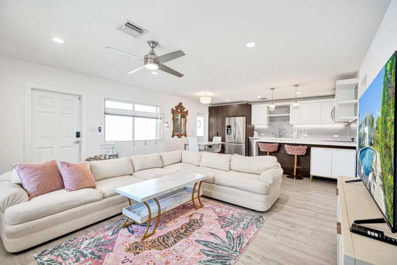 2 bedroom Condominium at 2050 NE 39th Street #101, Coral Ridge Colony Inc Condo, Fort Lauderdale — photo 1