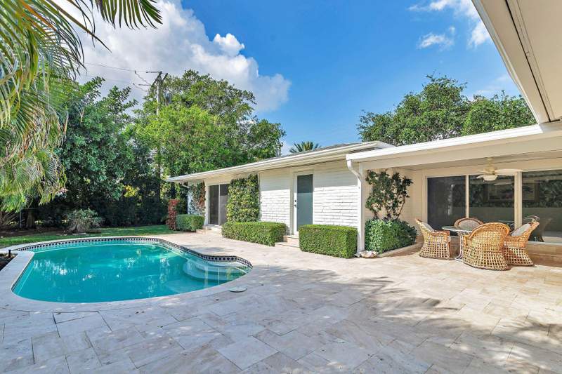 3 bedroom Single Family Residence at 246 Gray Street, Gladeport Sub Trs A And B, West Palm Beach — photo 3