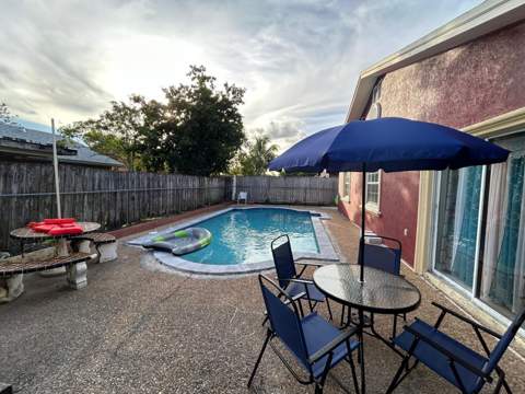 7526 SW 7th Court, North Lauderdale FL - photo 17 of 26