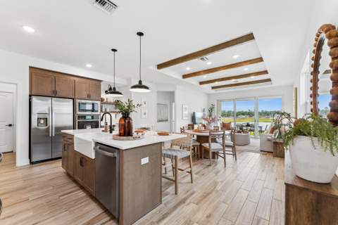 10067 NW Dreamweaver Road, Port St. Lucie FL - photo 8 of 33
