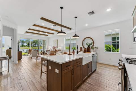 10067 NW Dreamweaver Road, Port St. Lucie FL - photo 9 of 33