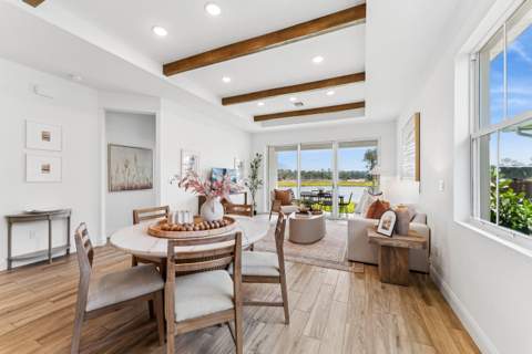 10067 NW Dreamweaver Road, Port St. Lucie FL - photo 10 of 33