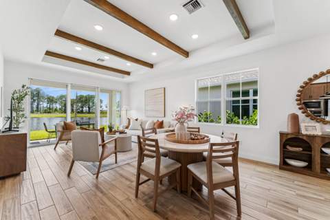 10067 NW Dreamweaver Road, Port St. Lucie FL - photo 13 of 33