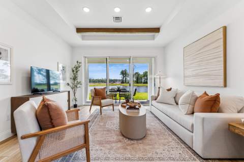 10067 NW Dreamweaver Road, Port St. Lucie FL - photo 14 of 33
