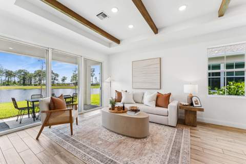 10067 NW Dreamweaver Road, Port St. Lucie FL - photo 16 of 33