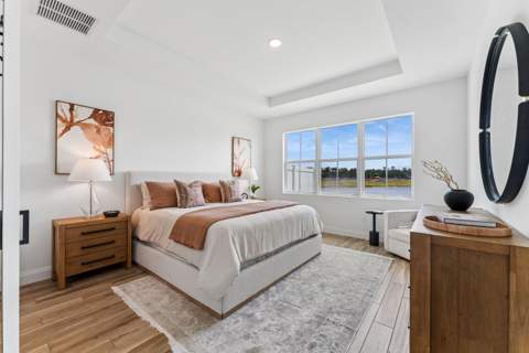 10067 NW Dreamweaver Road, Port St. Lucie FL - photo 21 of 33
