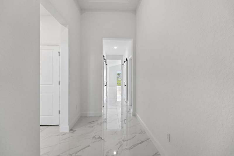 2 bedroom Single Family Residence at 10056 NW Field Flower Trail, Four Seasons at Wylder, Port St. Lucie — photo 2