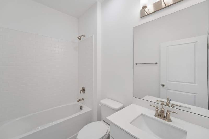 2 bedroom Single Family Residence at 10056 NW Field Flower Trail, Four Seasons at Wylder, Port St. Lucie — photo 5