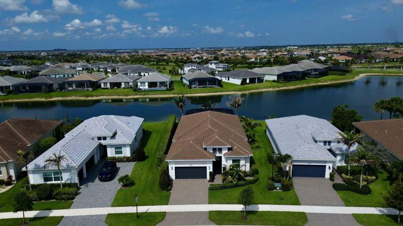 3 bedroom Single Family Residence at 11340 SW Lunata Way, Verano South Pud 1 - Pod B - Plat No. 1, Port St. Lucie — photo 4