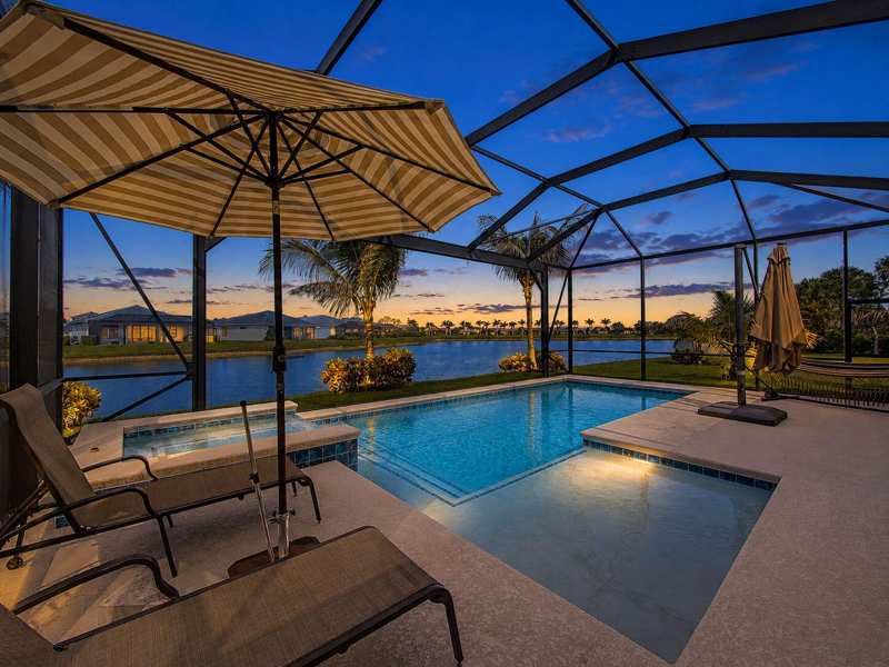 3 bedroom Single Family Residence at 11340 SW Lunata Way, Verano South Pud 1 - Pod B - Plat No. 1, Port St. Lucie — photo 1
