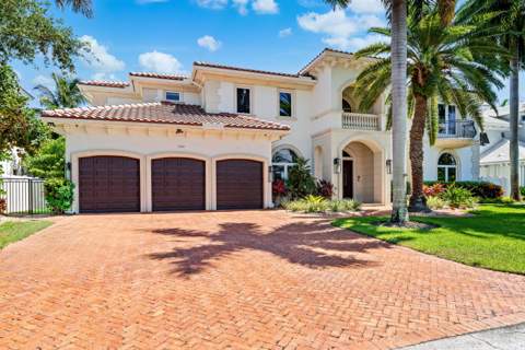 2320 NE 34th Court, Lighthouse Point FL - photo 12 of 91
