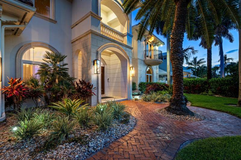 5 bedroom Single Family Residence at 2320 NE 34th Court, Lighthouse Point 6th Sec, Lighthouse Point — photo 3