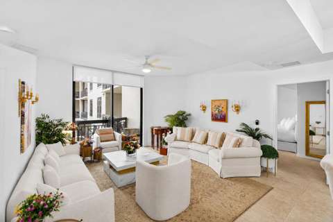 801 S Olive Avenue #1119, home for sale on S Olive Avenue