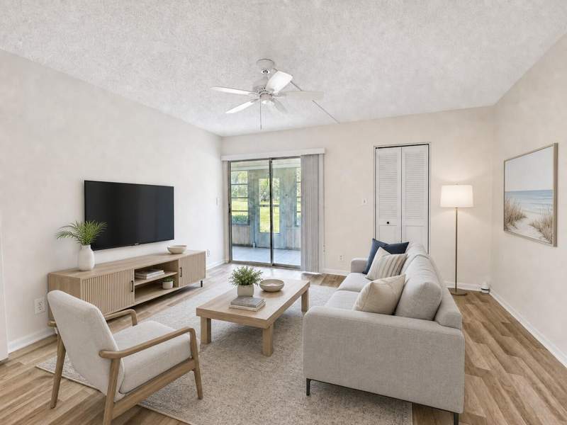 2 bedroom Condominium at 3405 Bimini Lane #D1, Bimini Village E Condo, Coconut Creek — photo 4