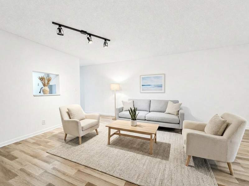 2 bedroom Condominium at 3405 Bimini Lane #D1, Bimini Village E Condo, Coconut Creek — photo 5